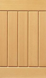 Apache (931)<br>3/4" Solid Panels
