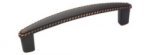 Rope Pull - Oil Rubbed Bronze