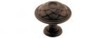 Antique Rust Knob