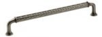 Aged Pewter Appliance Pull