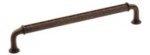 Antique Rust Appliance Pull