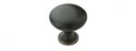 Knob - Roman Bronze