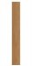 Standard Filler 2x96x3/4