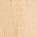 Maple<br>Standard Grade<BR>(Natural)